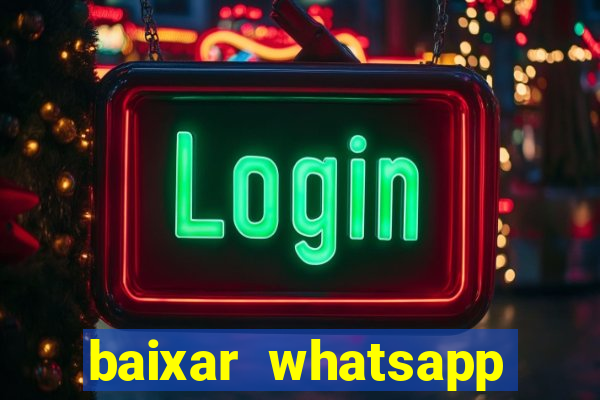 baixar whatsapp beta 3.3.10 atualizado